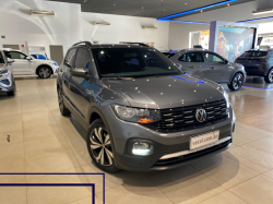 VOLKSWAGEN T-Cross 1.0 4P 200 TSI FLEX COMFORTLINE AUTOMTICO