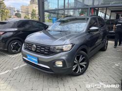 VOLKSWAGEN T-Cross 1.0 4P 200 TSI FLEX COMFORTLINE AUTOMTICO