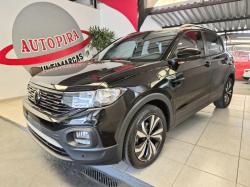 VOLKSWAGEN T-Cross 1.0 4P 200 TSI FLEX COMFORTLINE AUTOMTICO