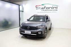 VOLKSWAGEN T-Cross 1.0 4P 200 TSI FLEX AUTOMTICO
