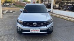 VOLKSWAGEN T-Cross 1.4 4P 250 TSI FLEX HIGHLINE AUTOMTICO