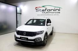 VOLKSWAGEN T-Cross 1.0 4P 200 TSI FLEX HIGHLINE AUTOMTICO