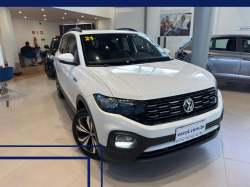 VOLKSWAGEN T-Cross 1.0 4P 200 TSI FLEX COMFORTLINE AUTOMTICO