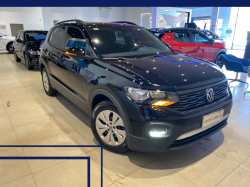 VOLKSWAGEN T-Cross 1.0 4P 200 TSI FLEX SENSE AUTOMTICO