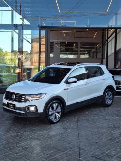VOLKSWAGEN T-Cross 1.4 4P 250 TSI FLEX HIGHLINE AUTOMTICO