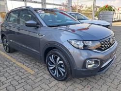VOLKSWAGEN T-Cross 1.4 4P 250 TSI FLEX HIGHLINE AUTOMTICO