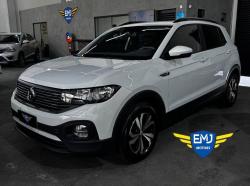 VOLKSWAGEN T-Cross 1.0 4P 200 TSI FLEX AUTOMTICO