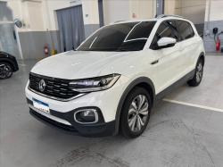 VOLKSWAGEN T-Cross 1.4 4P 250 TSI FLEX HIGHLINE AUTOMTICO