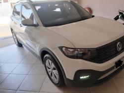 VOLKSWAGEN T-Cross 1.0 4P 200 TSI FLEX SENSE AUTOMTICO