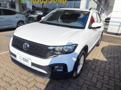 VOLKSWAGEN T-Cross 1.0 4P 200 TSI FLEX SENSE AUTOMTICO