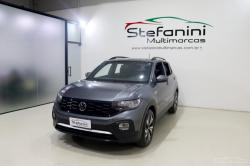 VOLKSWAGEN T-Cross 1.0 4P 200 TSI FLEX COMFORTLINE AUTOMTICO