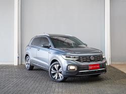 VOLKSWAGEN T-Cross 1.4 4P 250 TSI FLEX HIGHLINE AUTOMTICO