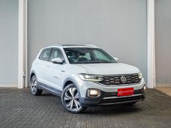 VOLKSWAGEN T-Cross 1.4 4P 250 TSI FLEX HIGHLINE AUTOMTICO