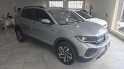 VOLKSWAGEN T-Cross 1.0 4P 200 TSI FLEX COMFORTLINE AUTOMTICO