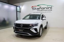 VOLKSWAGEN Taos 1.4 16V 4P FLEX 250 TSI CONFORTLINE AUTOMTICO