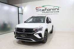 VOLKSWAGEN Taos 1.4 16V 4P FLEX 250 TSI CONFORTLINE AUTOMTICO