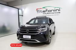 VOLKSWAGEN Taos 1.4 16V 4P FLEX 250 TSI HIGHLINE AUTOMTICO