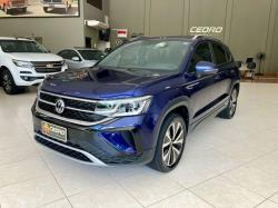 VOLKSWAGEN Taos 1.4 16V 4P FLEX 250 TSI HIGHLINE AUTOMTICO