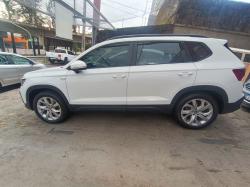 VOLKSWAGEN Taos 1.4 16V 4P FLEX 250 TSI CONFORTLINE AUTOMTICO