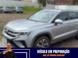 VOLKSWAGEN Taos 1.4 16V 4P FLEX 250 TSI HIGHLINE AUTOMTICO