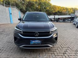 VOLKSWAGEN Taos 1.4 16V 4P FLEX 250 TSI CONFORTLINE AUTOMTICO