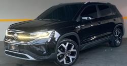 VOLKSWAGEN Taos 1.4 16V 4P FLEX 250 TSI HIGHLINE AUTOMTICO
