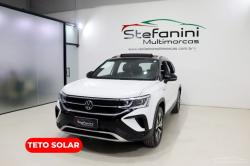 VOLKSWAGEN Taos 1.4 16V 4P FLEX 250 TSI HIGHLINE AUTOMÁTICO