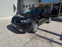 VOLKSWAGEN Taos 1.4 16V 4P FLEX 250 TSI CONFORTLINE AUTOMTICO