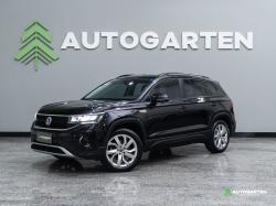 VOLKSWAGEN Taos 1.4 16V 4P FLEX 250 TSI CONFORTLINE AUTOMTICO