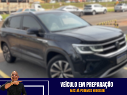 VOLKSWAGEN Taos 1.4 16V 4P FLEX 250 TSI HIGHLINE AUTOMTICO
