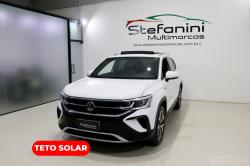 VOLKSWAGEN Taos 1.4 16V 4P FLEX 250 TSI HIGHLINE AUTOMTICO