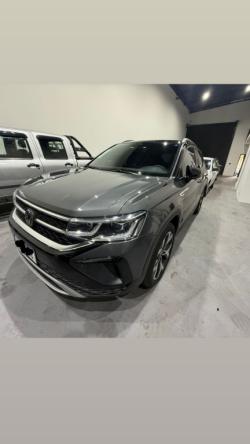 VOLKSWAGEN Taos 1.4 16V 4P FLEX 250 TSI HIGHLINE AUTOMTICO