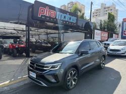 VOLKSWAGEN Taos 1.4 16V 4P FLEX 250 TSI HIGHLINE AUTOMTICO