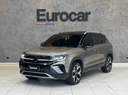 VOLKSWAGEN Taos 1.4 16V 4P FLEX 250 TSI HIGHLINE AUTOMTICO