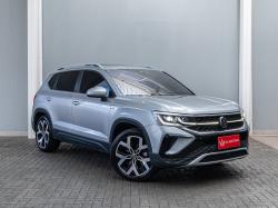 VOLKSWAGEN Taos 1.4 16V 4P FLEX 250 TSI HIGHLINE AUTOMTICO