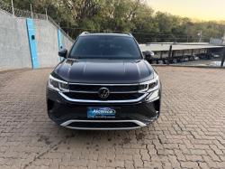 VOLKSWAGEN Taos 1.4 16V 4P FLEX 250 TSI HIGHLINE AUTOMTICO
