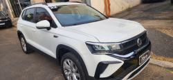 VOLKSWAGEN Taos 1.4 16V 4P FLEX 250 TSI CONFORTLINE AUTOMTICO