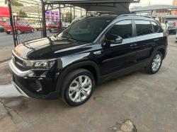 VOLKSWAGEN Taos 1.4 16V 4P FLEX 250 TSI CONFORTLINE AUTOMTICO