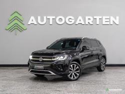 VOLKSWAGEN Taos 1.4 16V 4P FLEX 250 TSI HIGHLINE AUTOMTICO