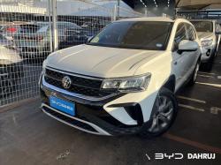 VOLKSWAGEN Taos 1.4 16V 4P FLEX 250 TSI CONFORTLINE AUTOMTICO