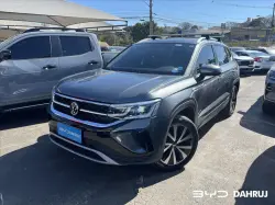 VOLKSWAGEN Taos 1.4 16V 4P FLEX 250 TSI HIGHLINE AUTOMTICO
