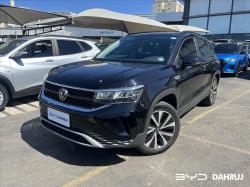 VOLKSWAGEN Taos 1.4 16V 4P FLEX 250 TSI CONFORTLINE AUTOMTICO