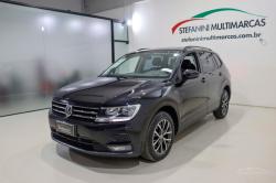 VOLKSWAGEN Tiguan 1.4 250 TSI TOTAL FLEX ALLSPACE COMFORTLINE TURBO AUTOMTICO TIPTRONIC