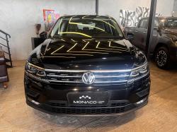 VOLKSWAGEN Tiguan 1.4 16V 4P TSI 250 FLEX TURBO COMFORTLINE AUTOMTICO