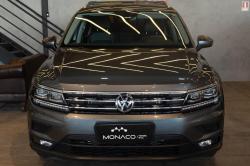 VOLKSWAGEN Tiguan 1.4 16V 4P TSI 250 FLEX TURBO COMFORTLINE AUTOMTICO