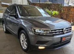 VOLKSWAGEN Tiguan 1.4 16V 4P TSI 250 FLEX TURBO COMFORTLINE AUTOMTICO