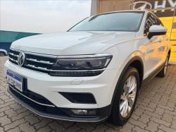 VOLKSWAGEN Tiguan 1.4 16V 4P TSI 250 FLEX TURBO COMFORTLINE AUTOMTICO