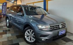 VOLKSWAGEN Tiguan 1.4 250 TSI TOTAL FLEX ALLSPACE COMFORTLINE TURBO AUTOMTICO TIPTRONIC