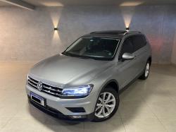 VOLKSWAGEN Tiguan 1.4 250 TSI TOTAL FLEX ALLSPACE COMFORTLINE TURBO AUTOMTICO TIPTRONIC