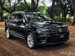 VOLKSWAGEN Tiguan 1.4 16V 4P TSI 250 FLEX TURBO COMFORTLINE AUTOMTICO